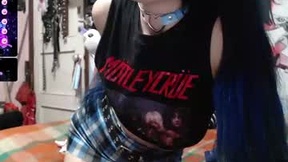 हाल ही का स्ट्रीनिॉट andy_rock_