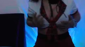 Recent Screenshot of  andyblooms