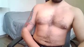 Recent Screenshot of  andyfont2026