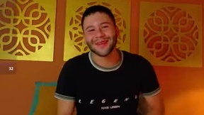 Recent Screenshot of  andyknoxx