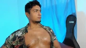 Recent Screenshot of  andylemonda