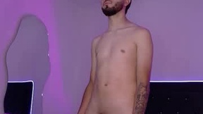 Recent Screenshot of  andymaxwell_