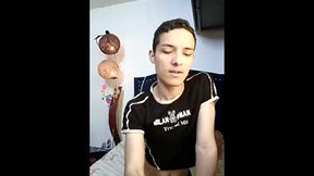 Recent Screenshot of  andytwi