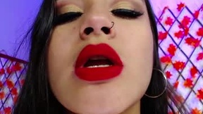 Recent Screenshot of  anetha_rose