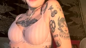 Recent Screenshot of  ang3lmorgu3