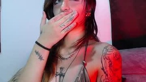 Recent Screenshot of  angel__dreams