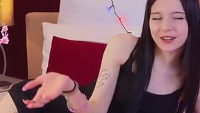 Recent Screenshot of  angel__rossee