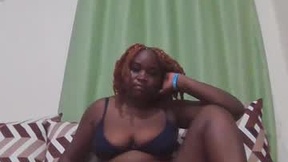 Recent Screenshot of  angel_akili