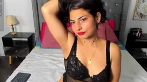 Recent Screenshot of  angel_alba_
