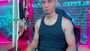 Recent Screenshot of  angel_blessed