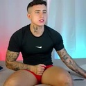 angel_boy01's Profile Picture