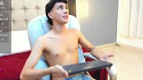 Recent Screenshot of  angel_camii