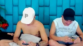 Recent Screenshot of  angel_colemansexx