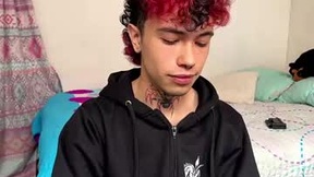 Recent Screenshot of  angel_damiian