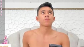 Recent Screenshot of  angel_esteban_fx