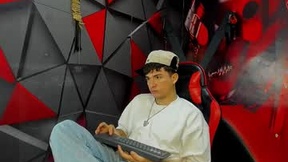 Recent Screenshot of  angel_latinboy23