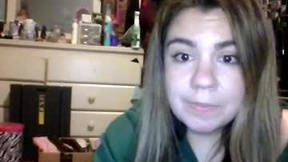 Recent Screenshot of  angel_raexx