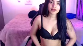 لقطة شاشة حديثة لـ angel_ramirez8