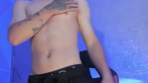 Recent Screenshot of  angel_scott2