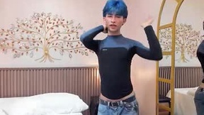 Recent Screenshot of  angel_yuhog