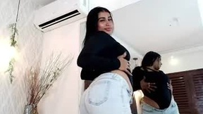 Recent Screenshot of  angela_coronel