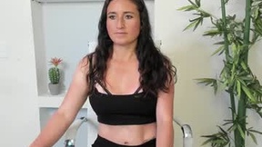 Recent Screenshot of  angela_fiory