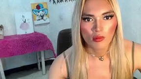 Recent Screenshot of  angela_fucks