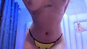 Recent Screenshot of  angelaa_cute