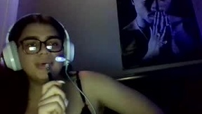 Recent Screenshot of  angelabvalle