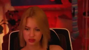 Recent Screenshot of  angelaholmes