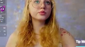 Recent Screenshot of  angelamoorree