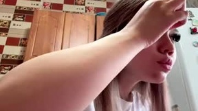 Recent Screenshot of  angelaribero