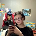 angelcatier's Profile Picture