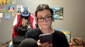 Recent Screenshot of  angelcatier