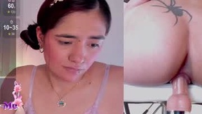 Recent Screenshot of  angelcb_