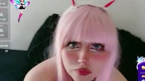 Recent Screenshot of  angeldust_7