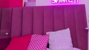 Recent Screenshot of  angelfleur