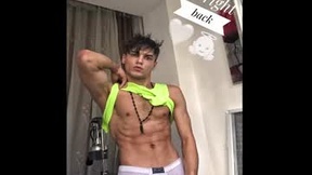 Recent Screenshot of  angelfrank