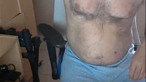 Recent Screenshot of  angelgarcia269