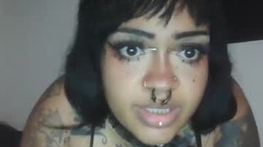 Recent Screenshot of  angelhoneyisonline