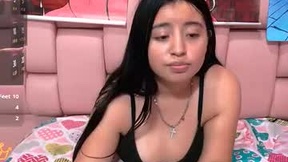 Recent Screenshot of  angelhotlatina18