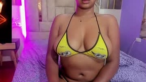 Recent Screenshot of  angelica_caicedo