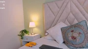 Recent Screenshot of  angelica_cross