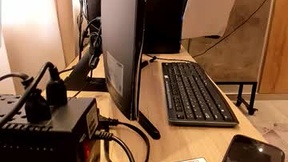 Recent Screenshot of  angelica_gallego