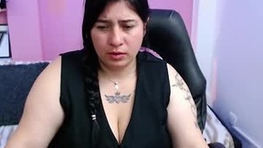 Recent Screenshot of  angelica_herrera