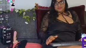 Recent Screenshot of  angelica_mature49