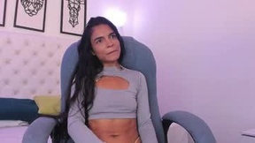 Recent Screenshot of  angelica_rolon
