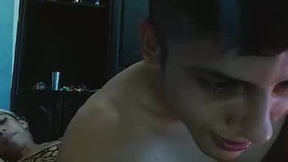 Recent Screenshot of  angelicaldemon1520