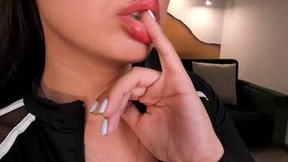 Recent Screenshot of  angelicavega_