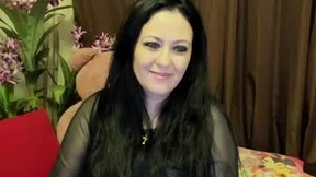 Recent Screenshot of  angelicmilfshania